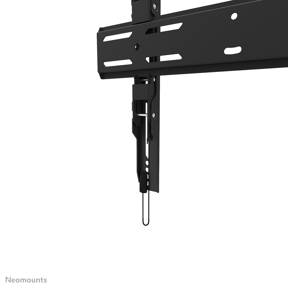 Neomounts Select WL30S-850BL14 Fixed Wall Mount for 32-65in Screens - Black