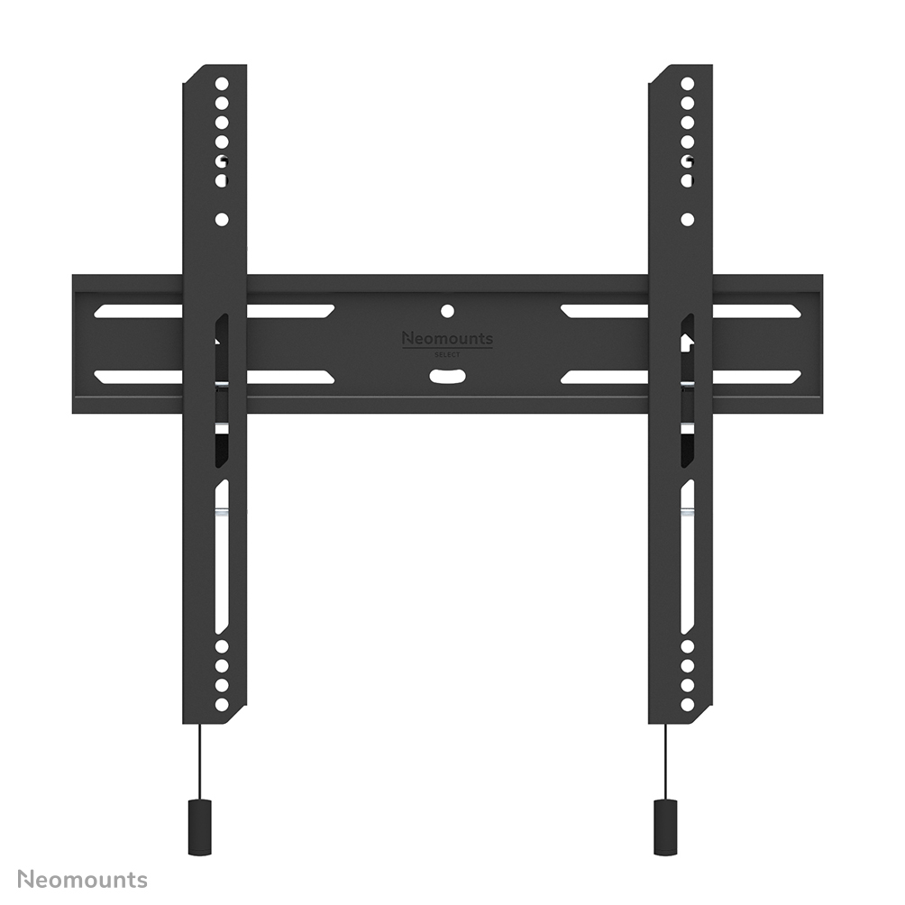 Neomounts Select WL30S-850BL14 Fixed Wall Mount for 32-65in Screens - Black