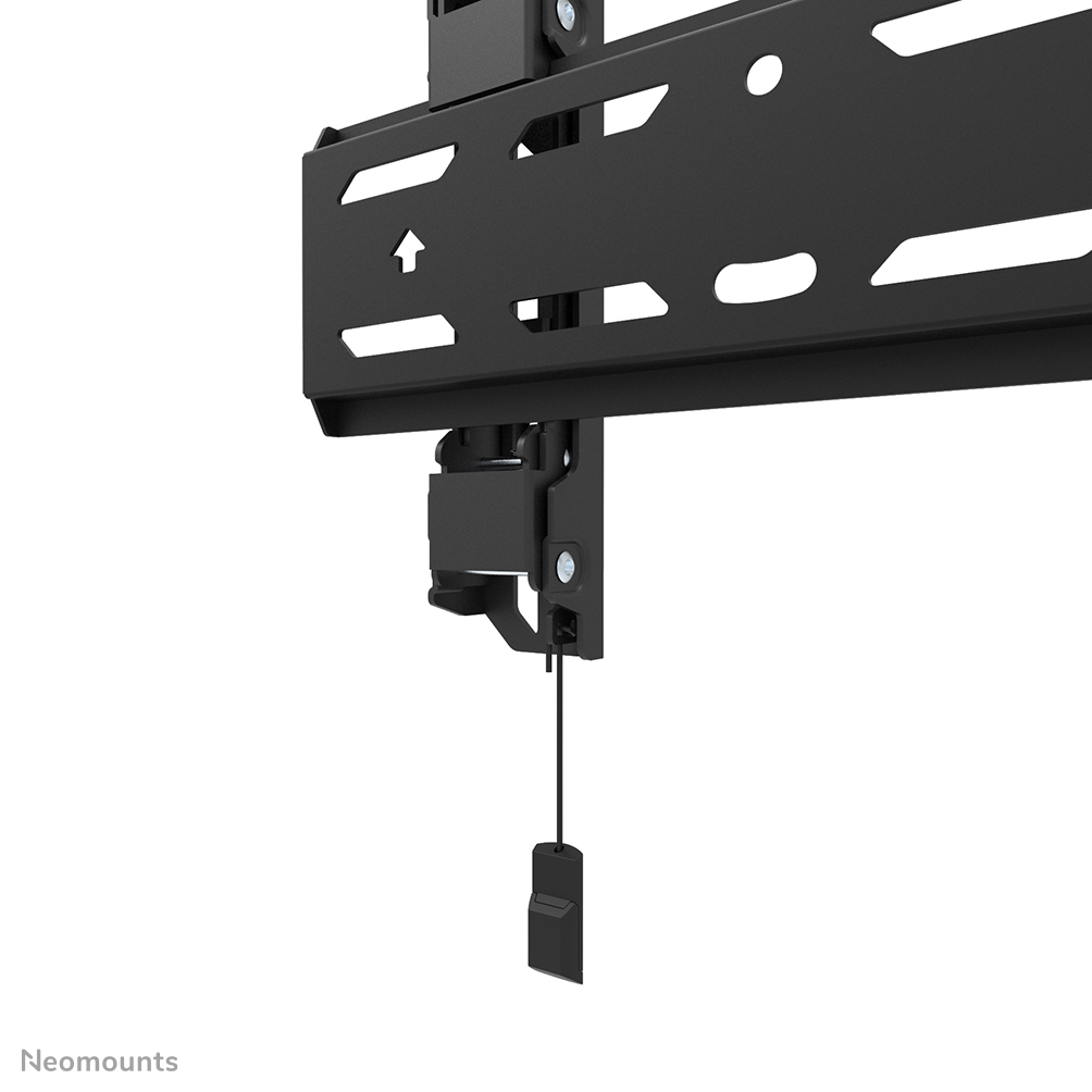 Neomounts Select WL30S-850BL12 Fixed Wall Mount for 24-55in Screens - Black
