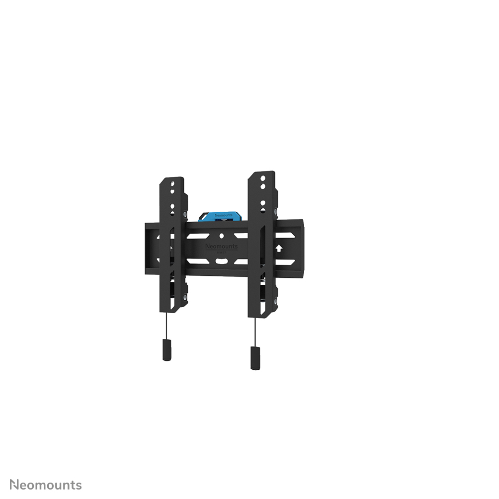Neomounts Select WL30S-850BL12 Fixed Wall Mount for 24-55in Screens - Black