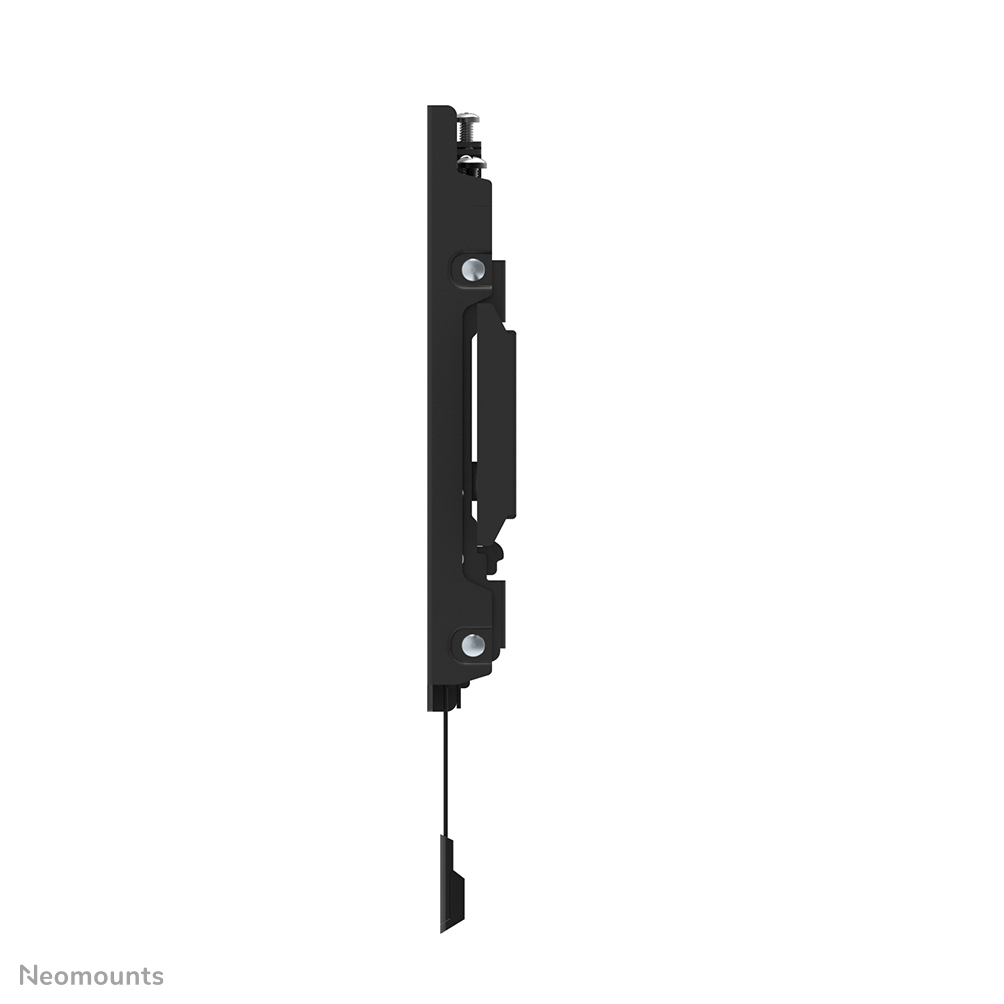Neomounts Select WL30S-850BL12 Fixed Wall Mount for 24-55in Screens - Black