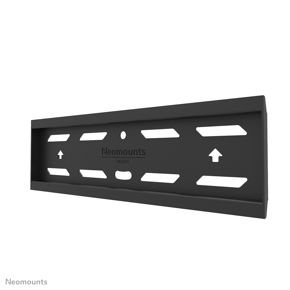 Neomounts Select WL30S-850BL12 Fixed Wall Mount for 24-55in Screens - Black