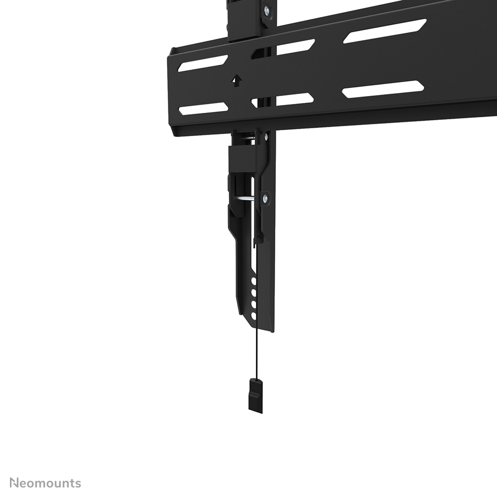 Neomounts Select WL30S-850BL16 Fixed Wall Mount for 40-82in Screens - Black