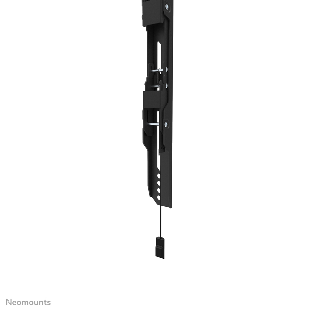 Neomounts Select WL30S-850BL18 Fixed Wall Mount for 43-98in Screens - Black