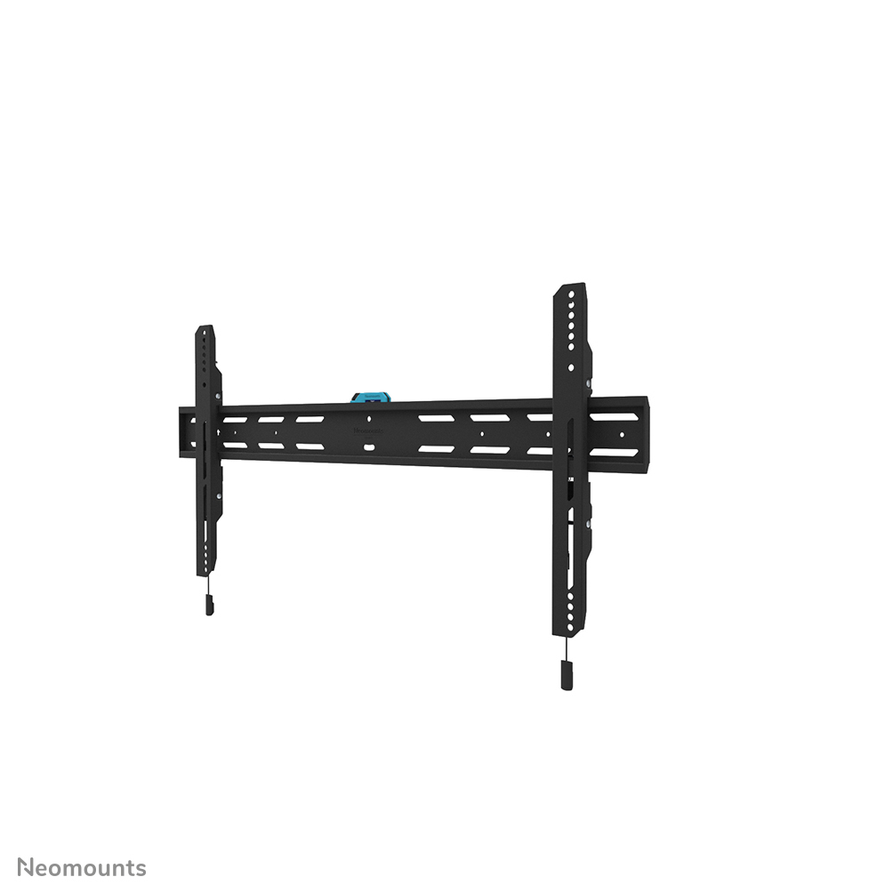 Neomounts Select WL30S-850BL18 Fixed Wall Mount for 43-98in Screens - Black