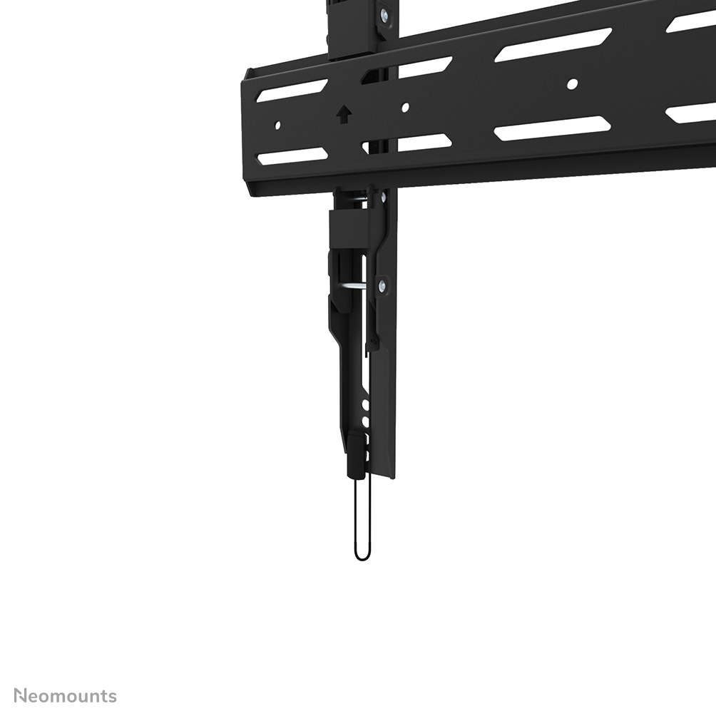Neomounts Select WL30S-850BL18 Fixed Wall Mount for 43-98in Screens - Black