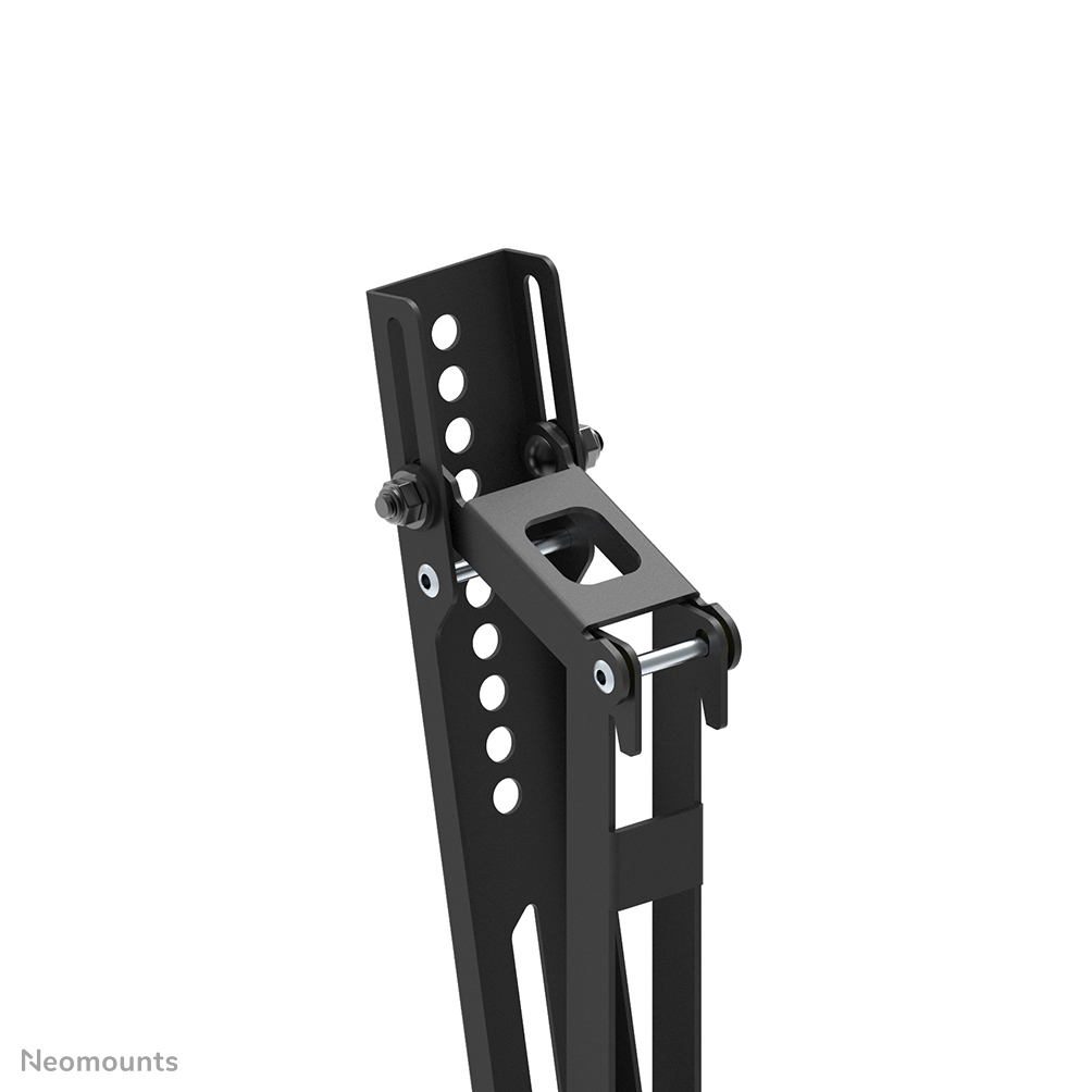 Neomounts Tiltable Wall Mount for 24-55in Screens - Black
