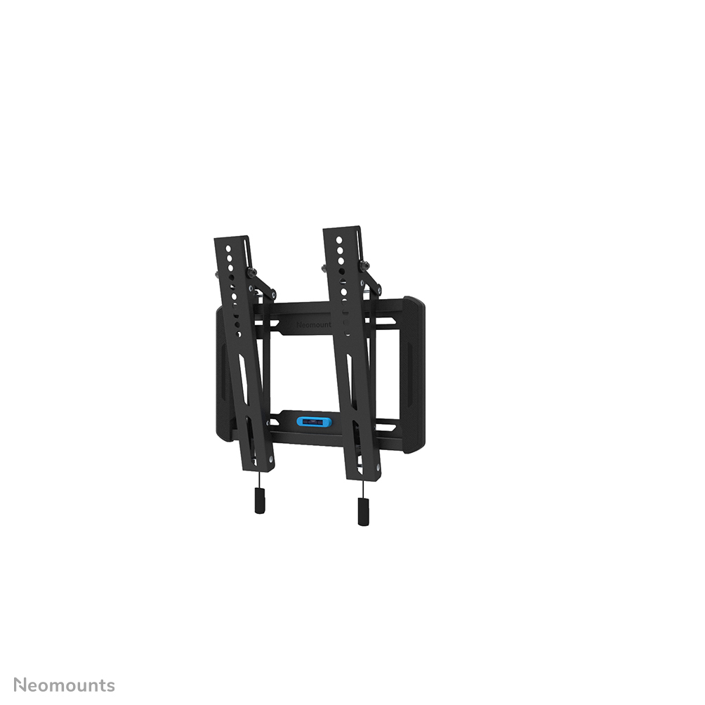 Neomounts Tiltable Wall Mount for 24-55in Screens - Black
