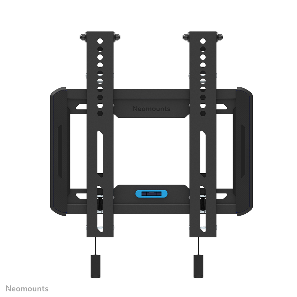 Neomounts Tiltable Wall Mount for 24-55in Screens - Black