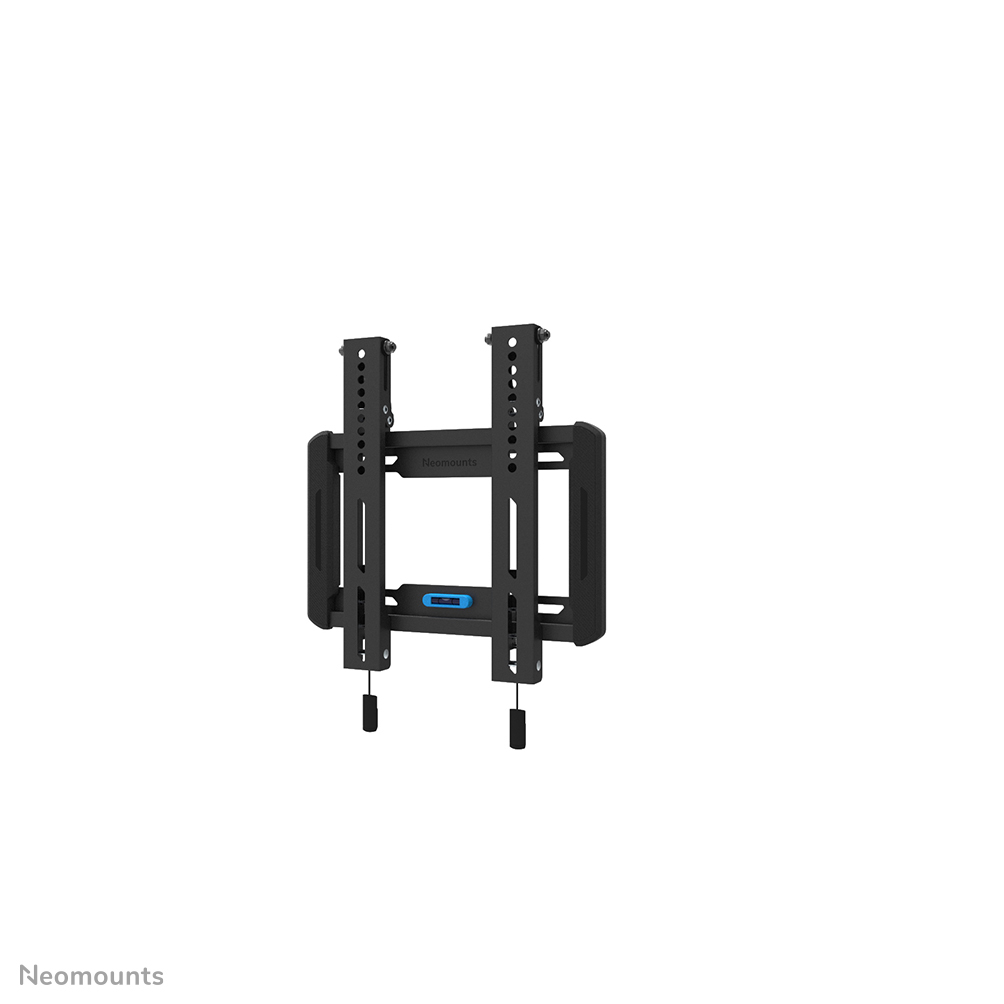 Neomounts Tiltable Wall Mount for 24-55in Screens - Black