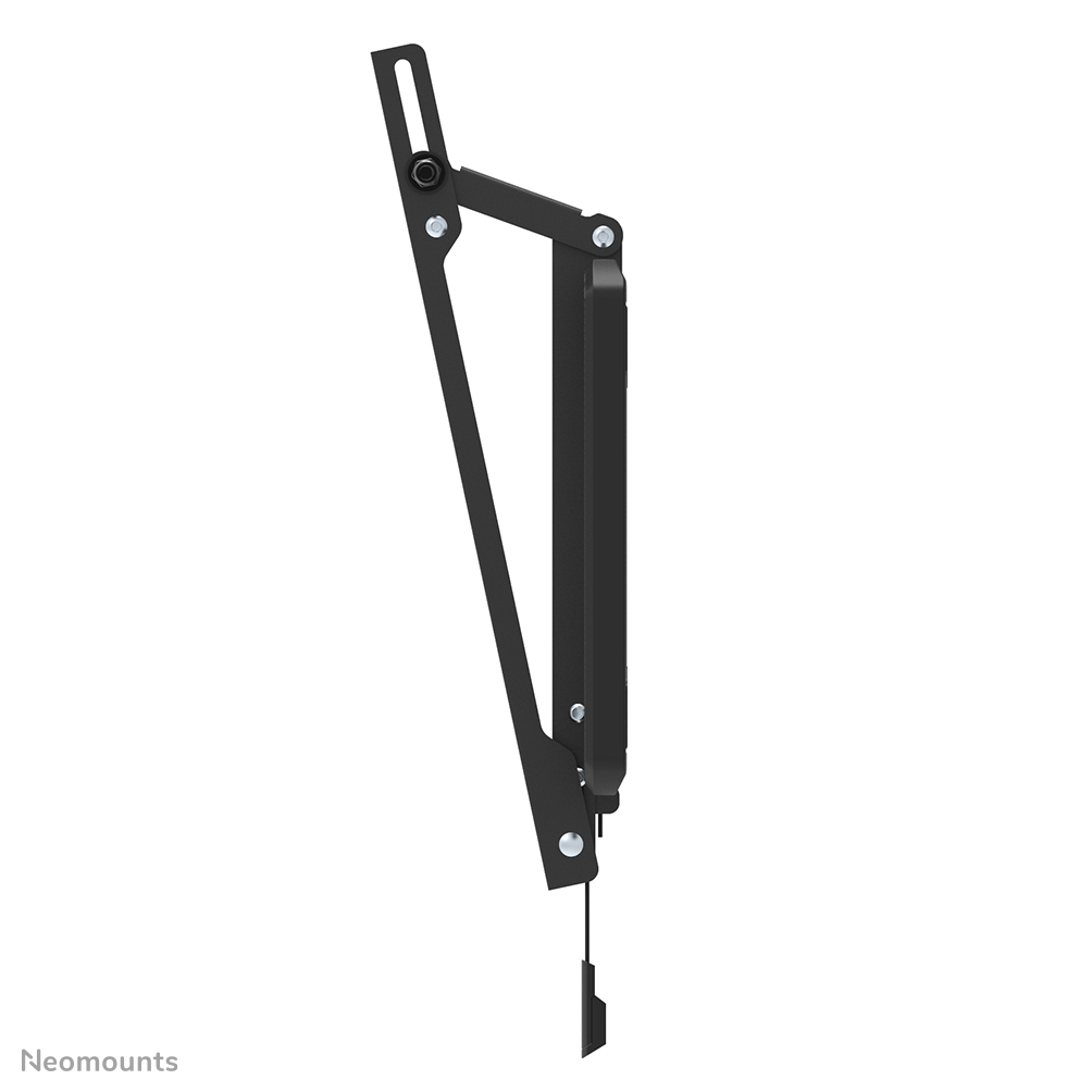 Neomounts Tiltable Wall Mount for 24-55in Screens - Black