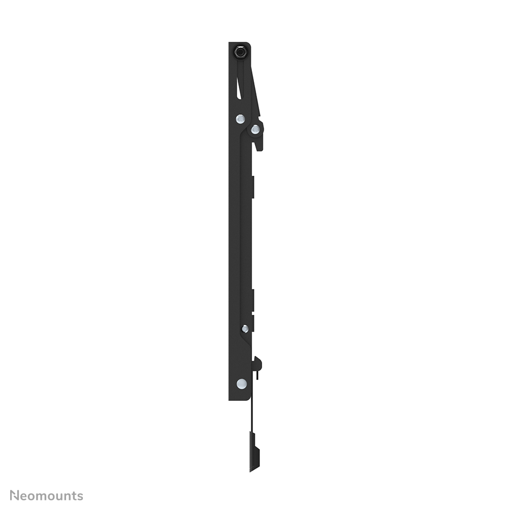 Neomounts Tiltable Wall Mount for 24-55in Screens - Black