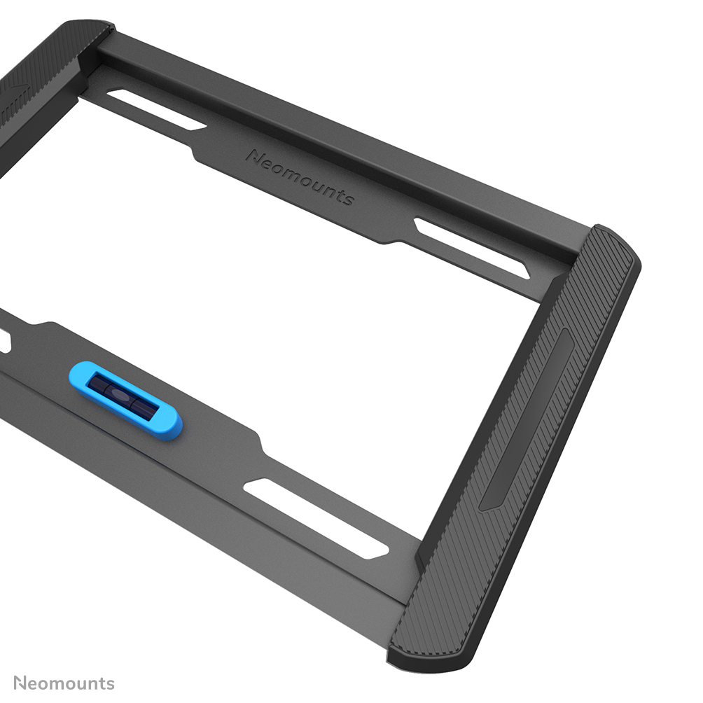 Neomounts Tiltable Wall Mount for 24-55in Screens - Black
