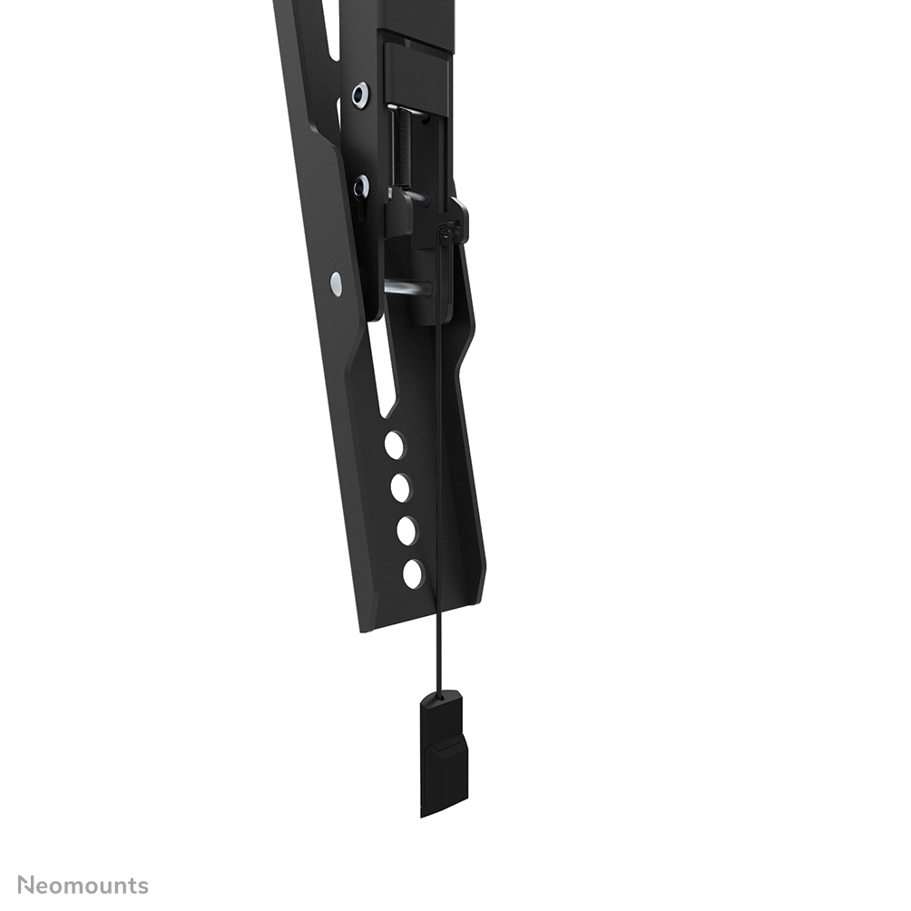 Neomounts Tiltable Wall Mount for 32-65in Screens - Black