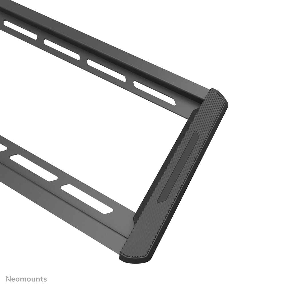 Neomounts Tiltable Wall Mount for 32-65in Screens - Black