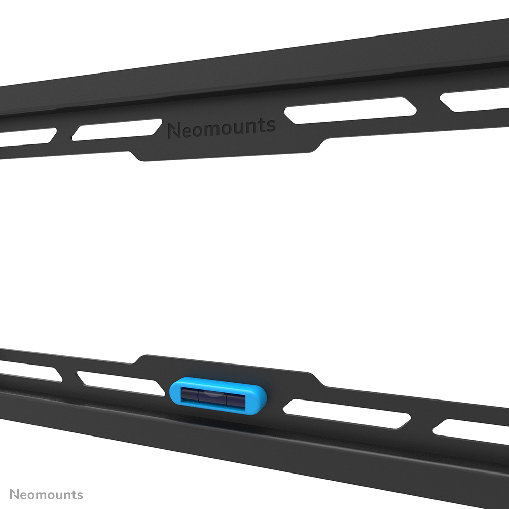 Neomounts Tiltable Wall Mount for 32-65in Screens - Black