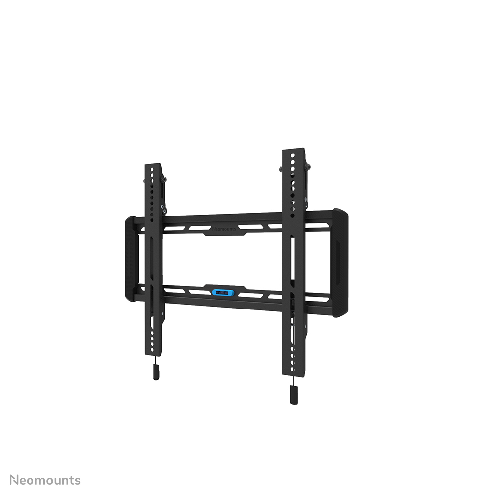 Neomounts Tiltable Wall Mount for 32-65in Screens - Black