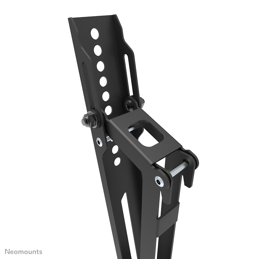 Neomounts Tiltable Wall Mount for 32-65in Screens - Black