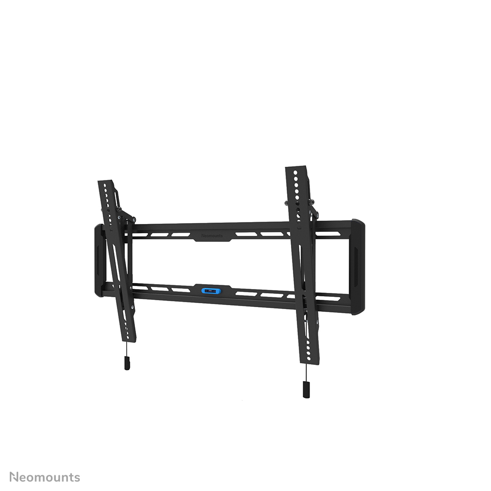 Neomounts Tiltable Wall Mount For 40-75in Screens - Black