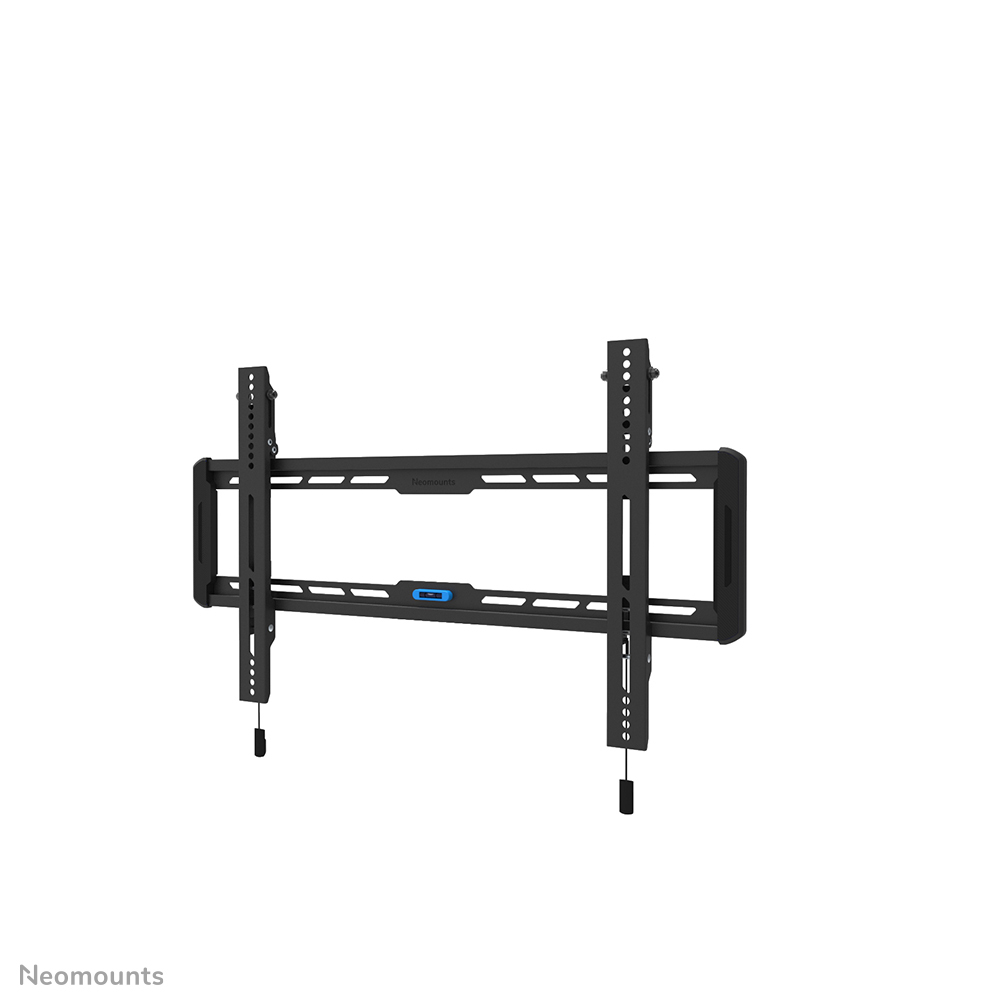 Neomounts Tiltable Wall Mount For 40-75in Screens - Black