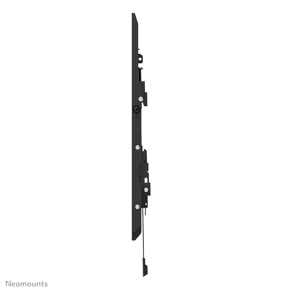 Neomounts Select Tiltable Wall Mount For 43-98in Screens - Black