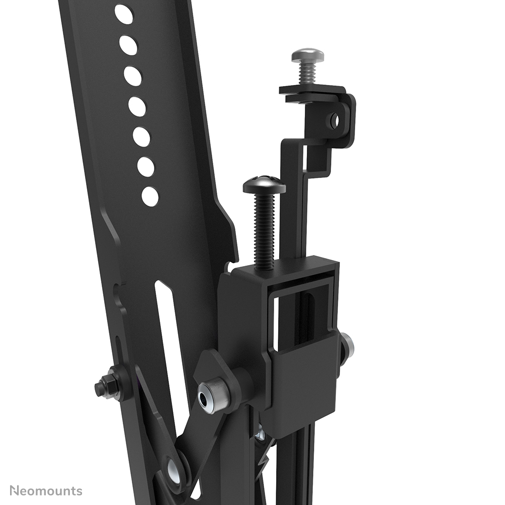 Neomounts Select Tiltable Wall Mount For 43-98in Screens - Black