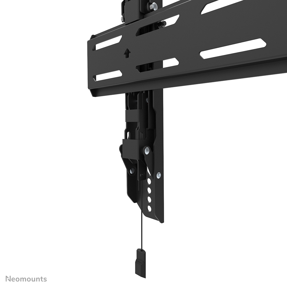 Neomounts Select Tiltable Wall Mount For 43-98in Screens - Black