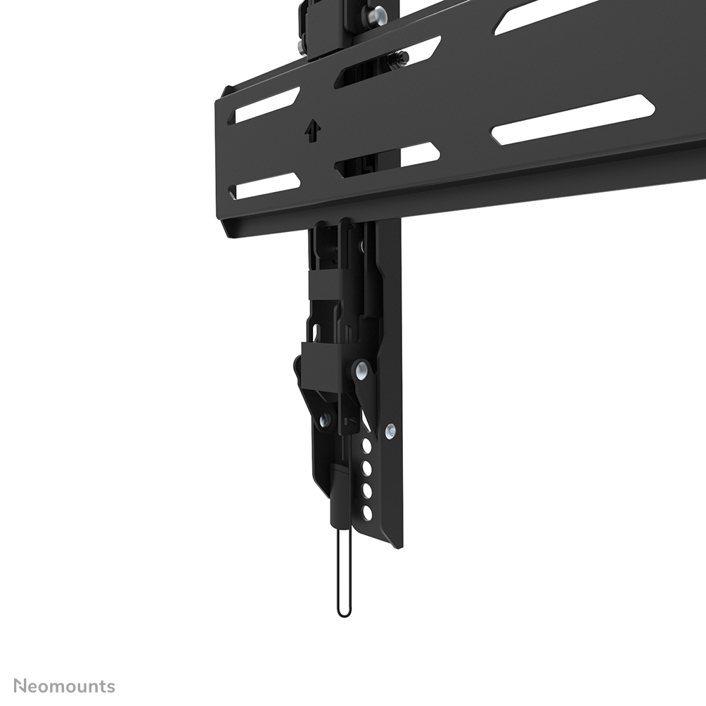 Neomounts Select Tiltable Wall Mount For 43-98in Screens - Black