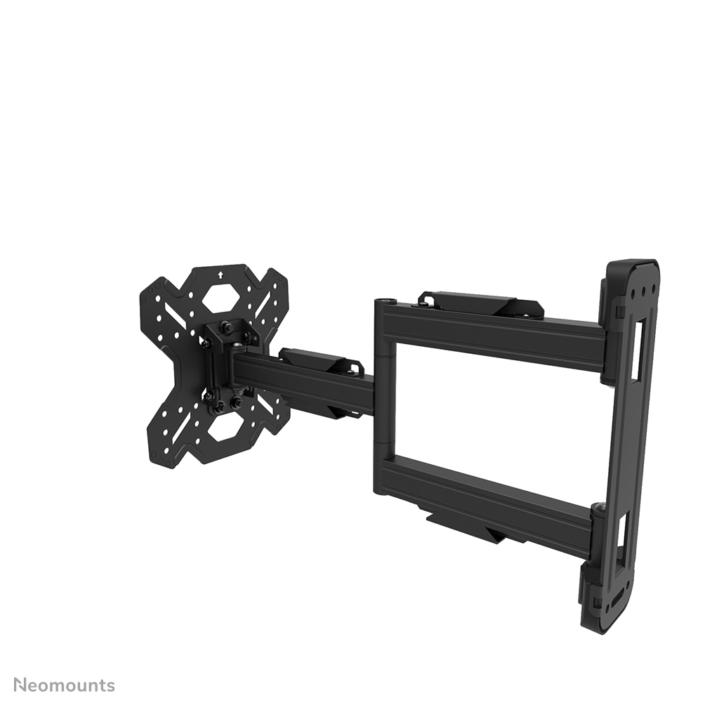 Neomounts Select Full Motion Wall Mount For 32-55in Screens - Black
