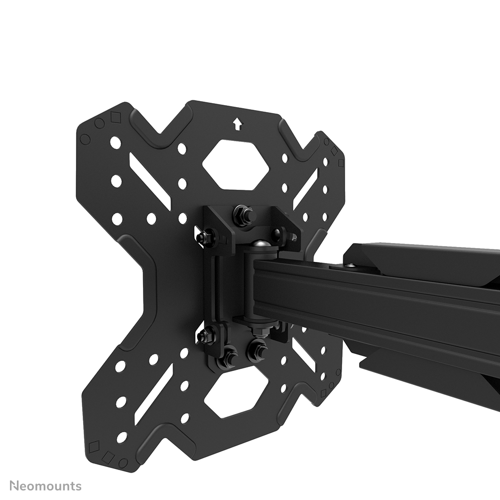 Neomounts Select Full Motion Wall Mount For 32-55in Screens - Black