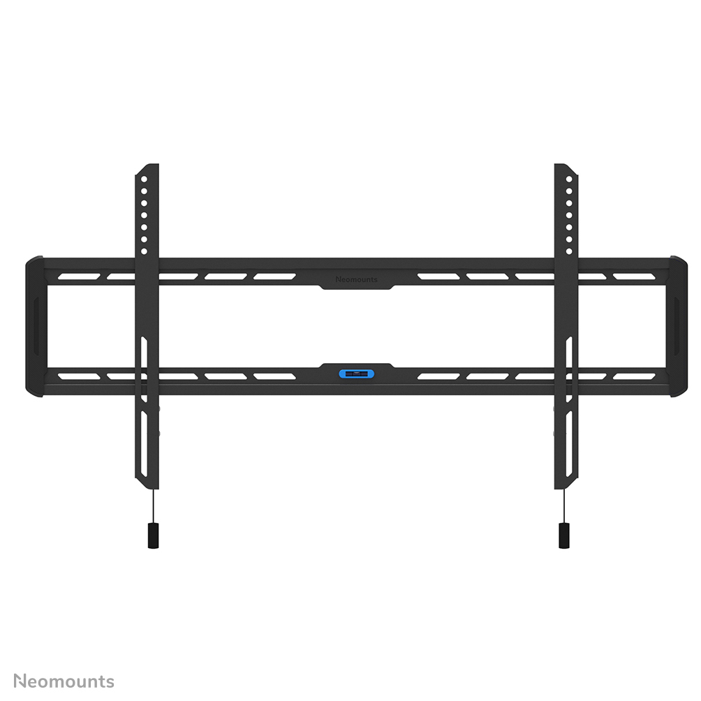 Tv Wall Mount - Fixed - 43-86in - Black