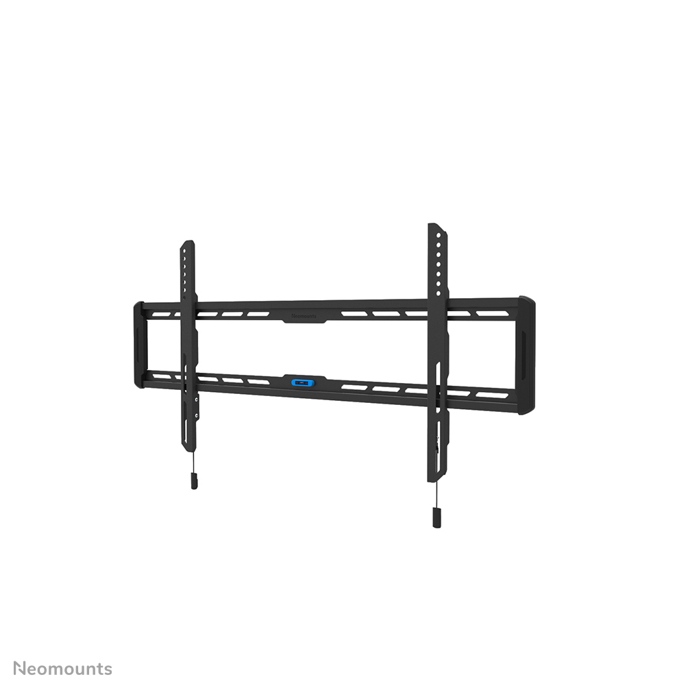 Tv Wall Mount - Fixed - 43-86in - Black