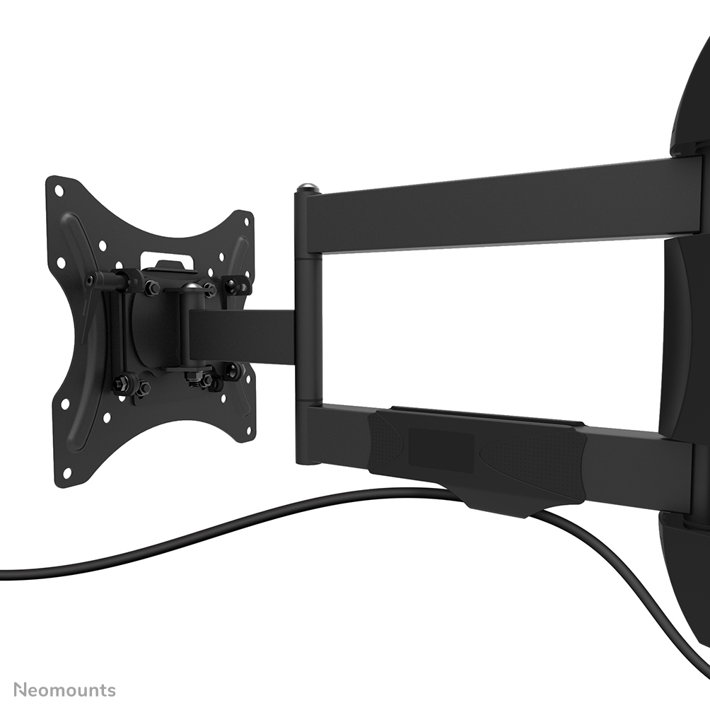 Neomounts Screen Wall Mount (full Motion 3 Pivots Vesa 200x200)
