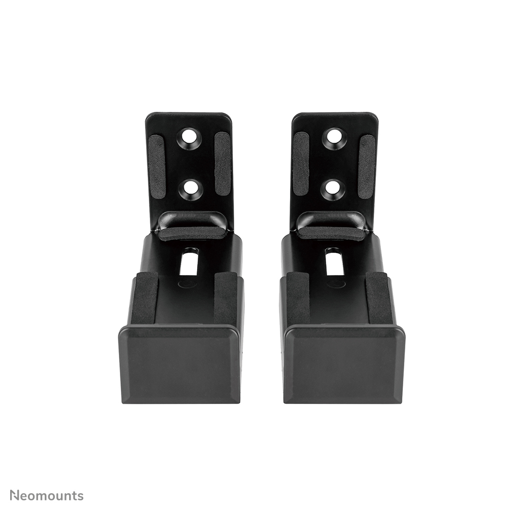 Universal Soundbar Mount Adjustable Depth (9-15,4 Cm) - Black