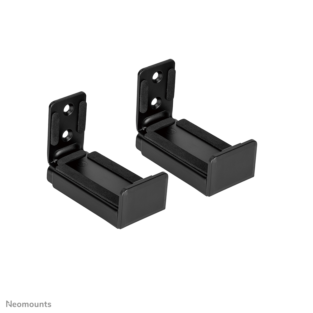 Universal Soundbar Mount Adjustable Depth (9-15,4 Cm) - Black