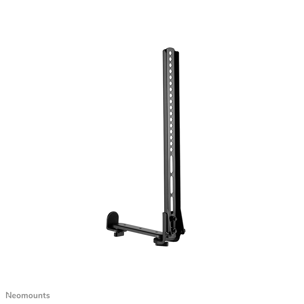 Universal Soundbar Mount Adjustable Depth (7.7-21.5 Cm) - Black
