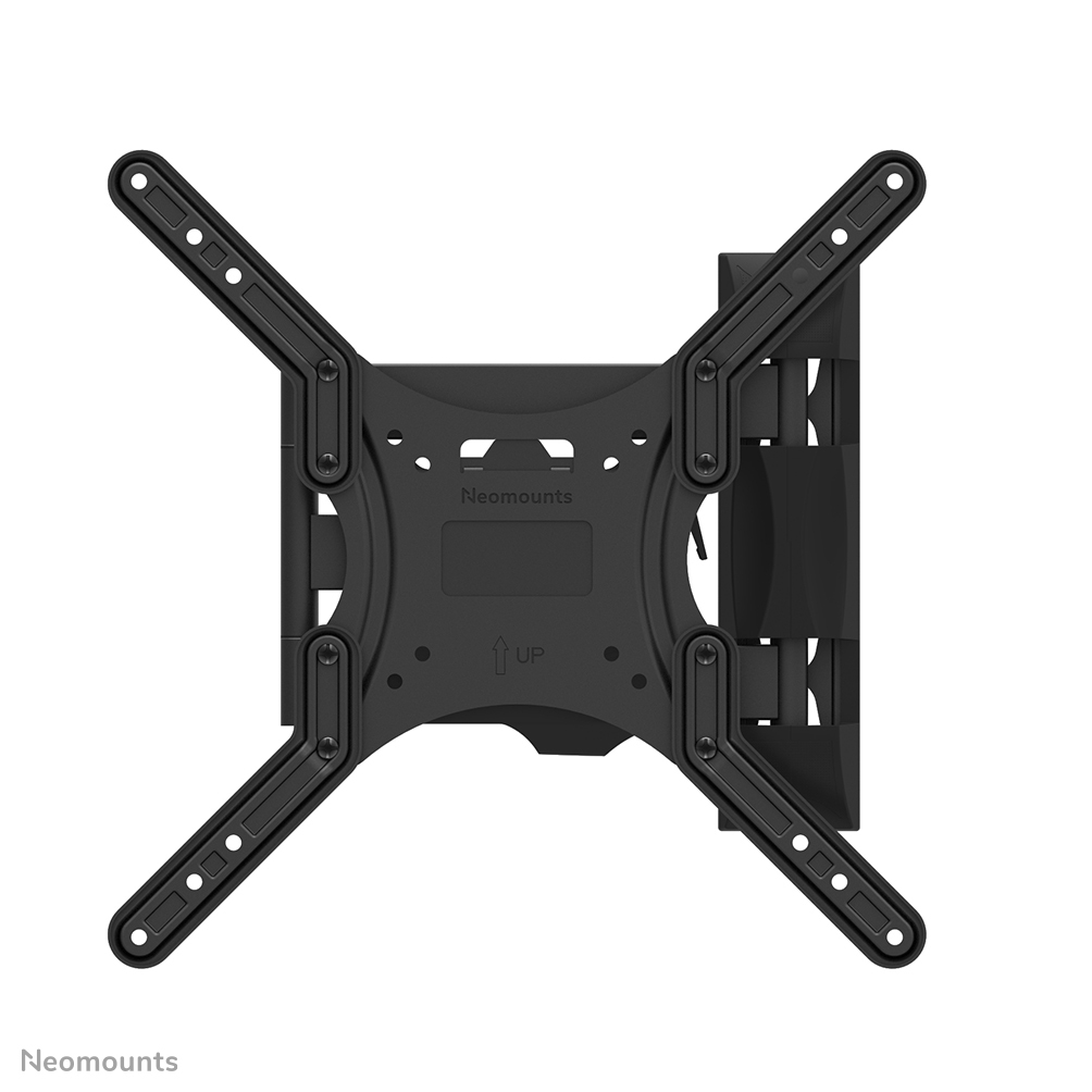 Neomounts By Newstar Screen Wall Mount (full Motion 3 Pivots  Vesa 400x400)