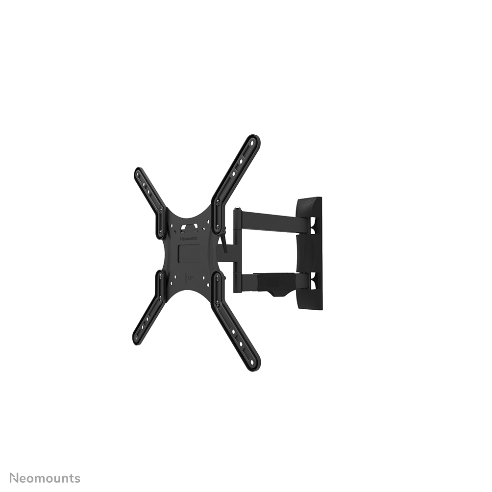 Neomounts By Newstar Screen Wall Mount (full Motion 3 Pivots  Vesa 400x400)