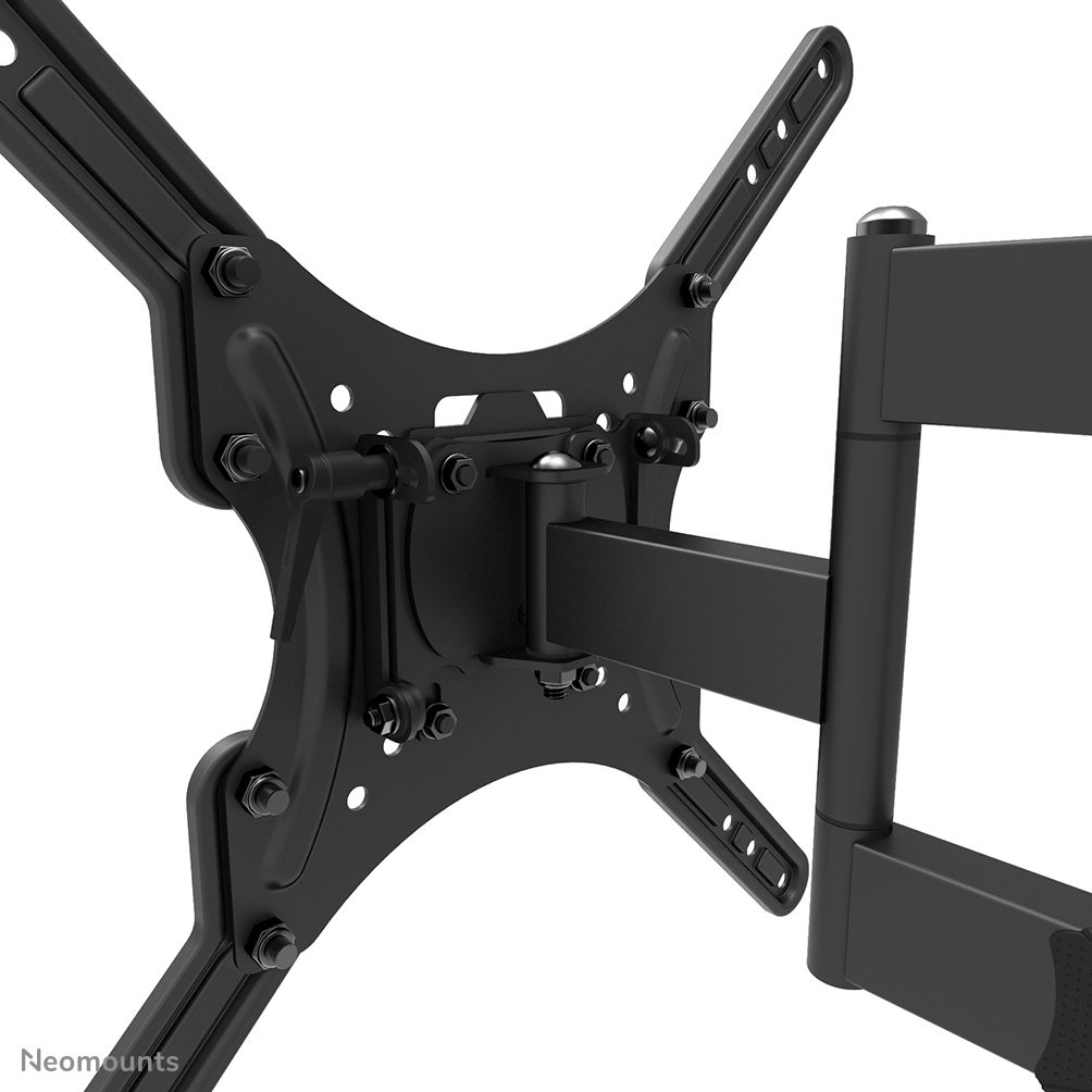 Neomounts By Newstar Screen Wall Mount (full Motion 3 Pivots  Vesa 400x400)