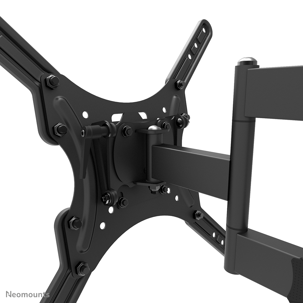 Neomounts By Newstar Screen Wall Mount (full Motion 3 Pivots  Vesa 400x400)