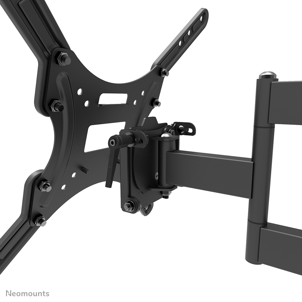 Neomounts By Newstar Screen Wall Mount (full Motion 3 Pivots  Vesa 400x400)