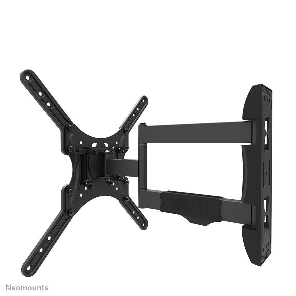 Neomounts By Newstar Screen Wall Mount (full Motion 3 Pivots  Vesa 400x400)