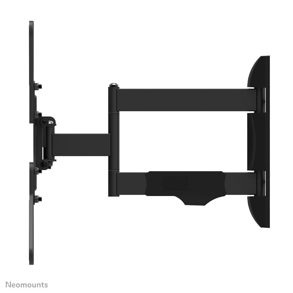 Neomounts By Newstar Screen Wall Mount (full Motion 3 Pivots  Vesa 400x400)