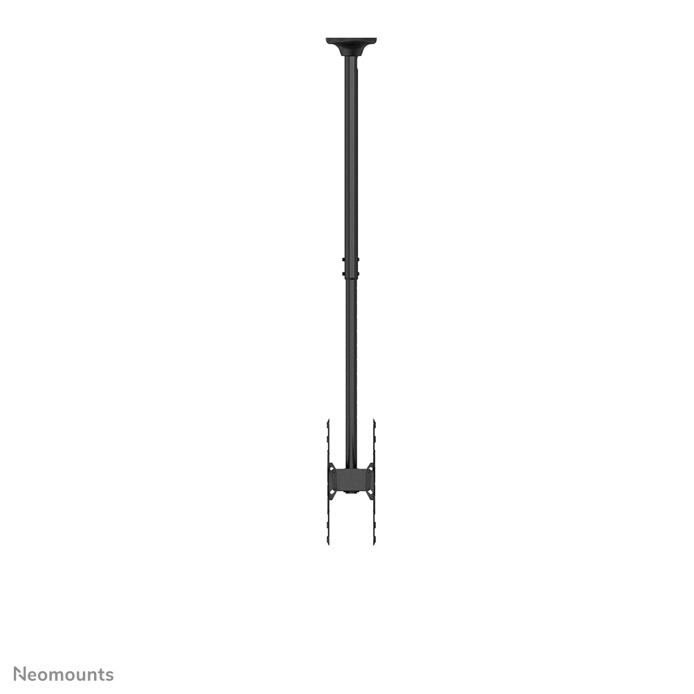 Neomounts Back To Back Screen Ceiling Mount (height: 106-156 Cm)