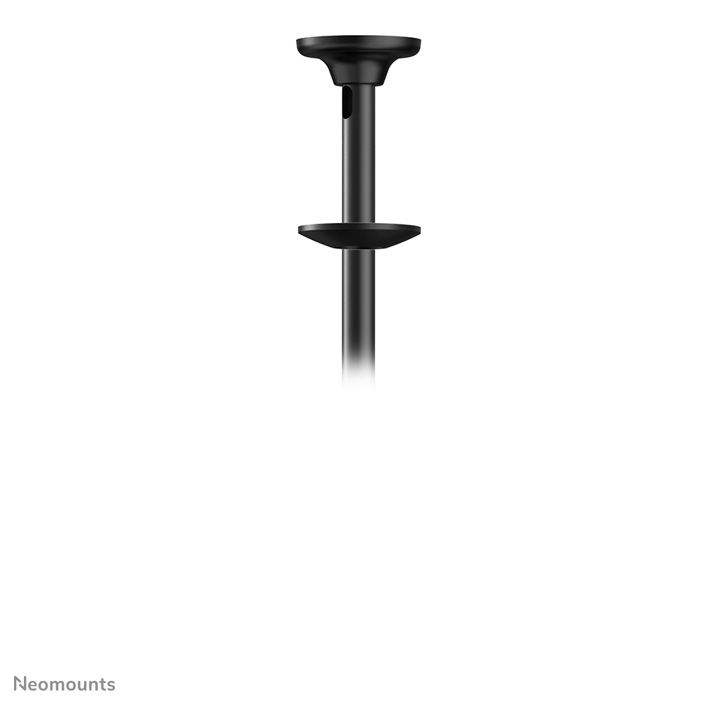Neomounts Back To Back Screen Ceiling Mount (height: 106-156 Cm)