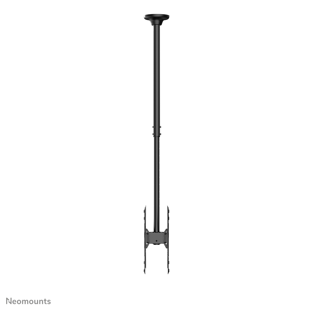Neomounts Back To Back Screen Ceiling Mount (height: 106-156 Cm)