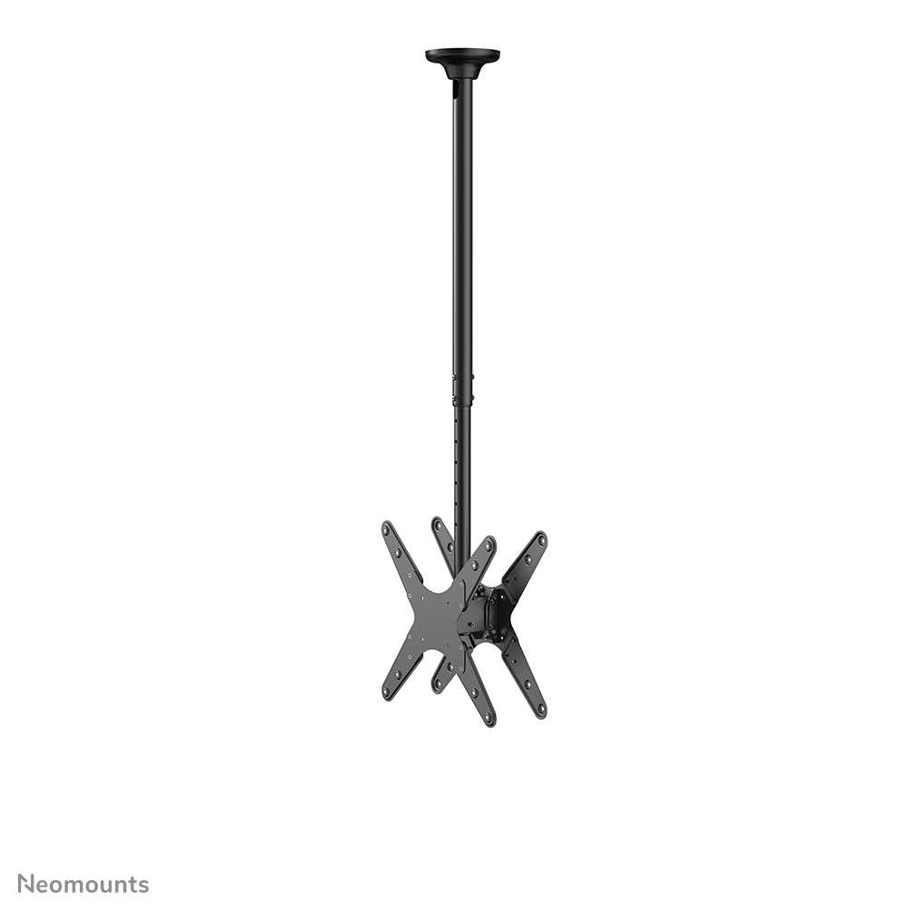 Neomounts Back To Back Screen Ceiling Mount (height: 106-156 Cm)