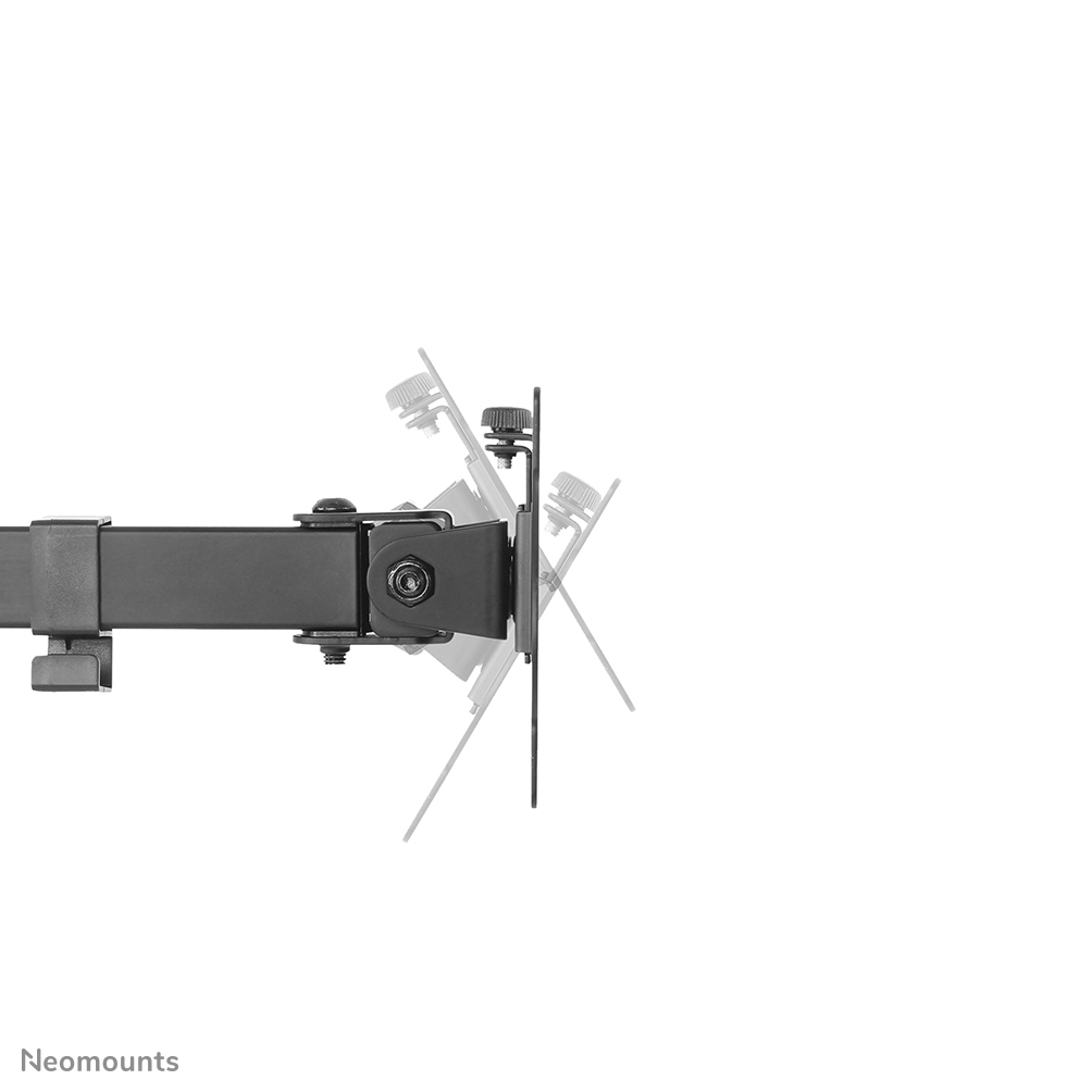 Flat Screen Desk Mount Stand