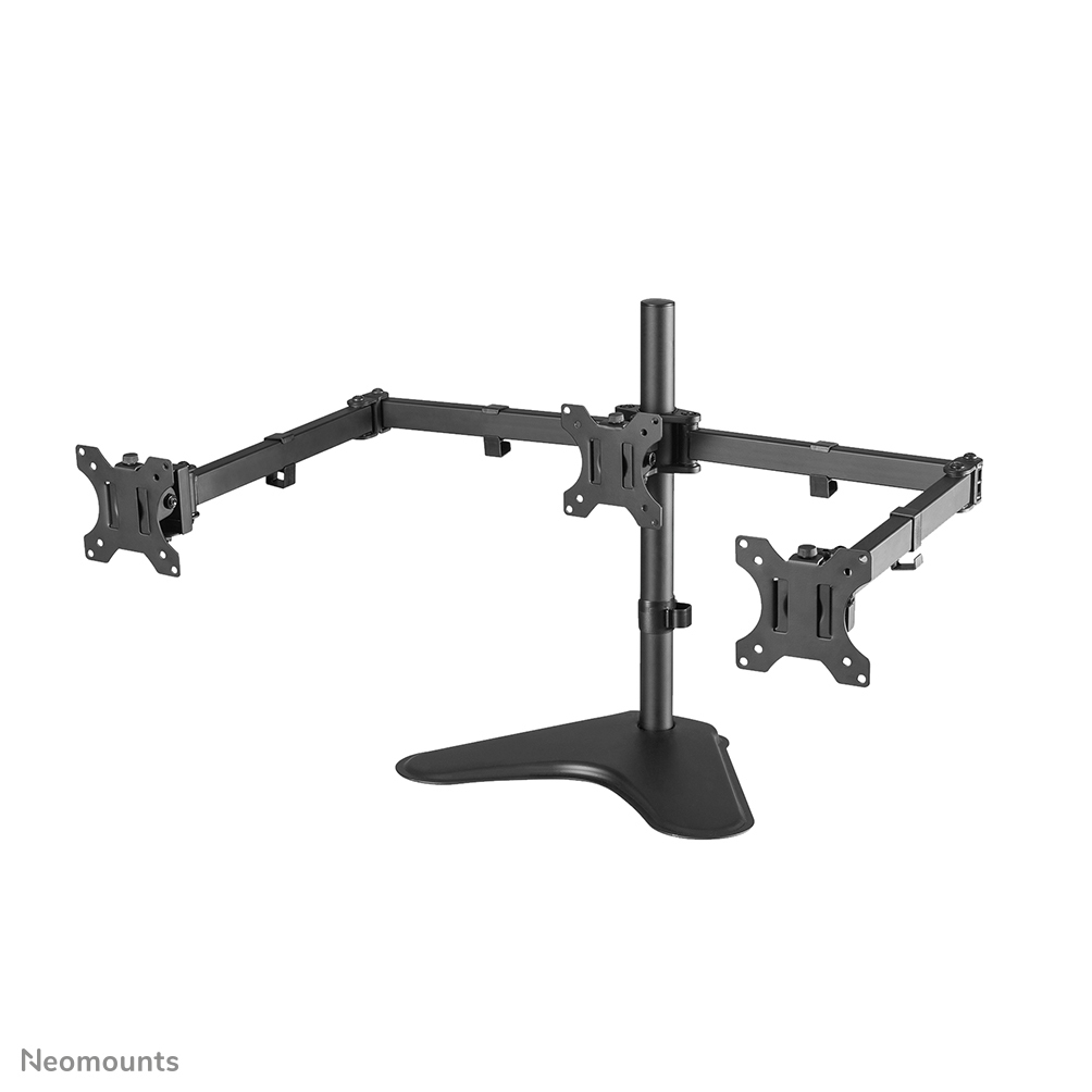 Flat Screen Desk Mount Stand