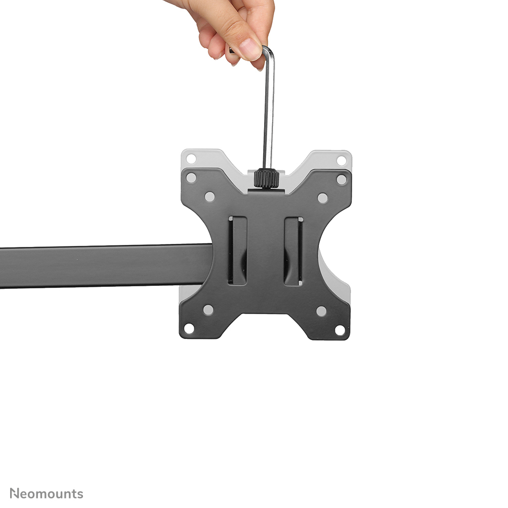 Flat Screen Desk Mount Stand